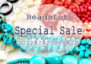 2022年Special Summer Sale