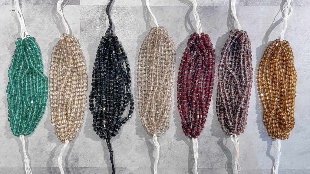 チェコビーズ(シノワ)