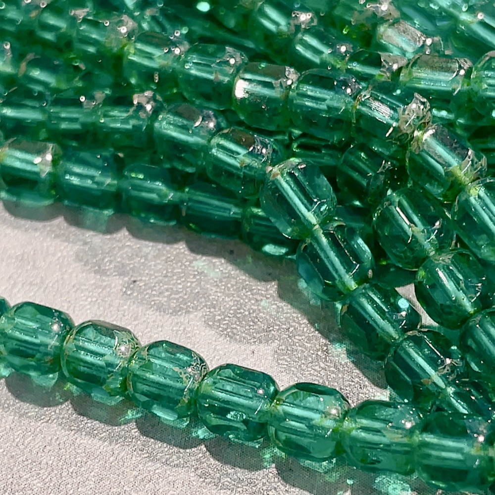 チェコビーズ(シノワ)