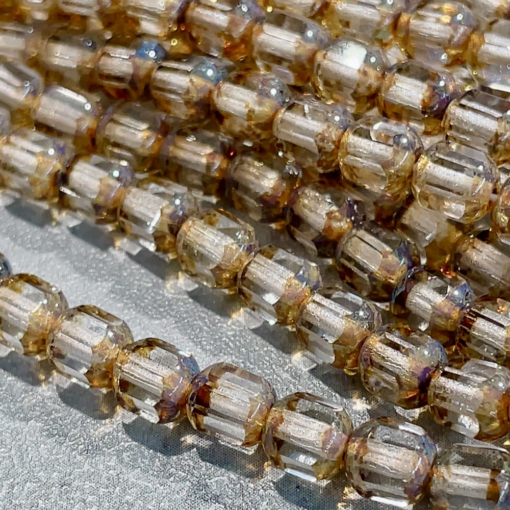 チェコビーズ(シノワ)