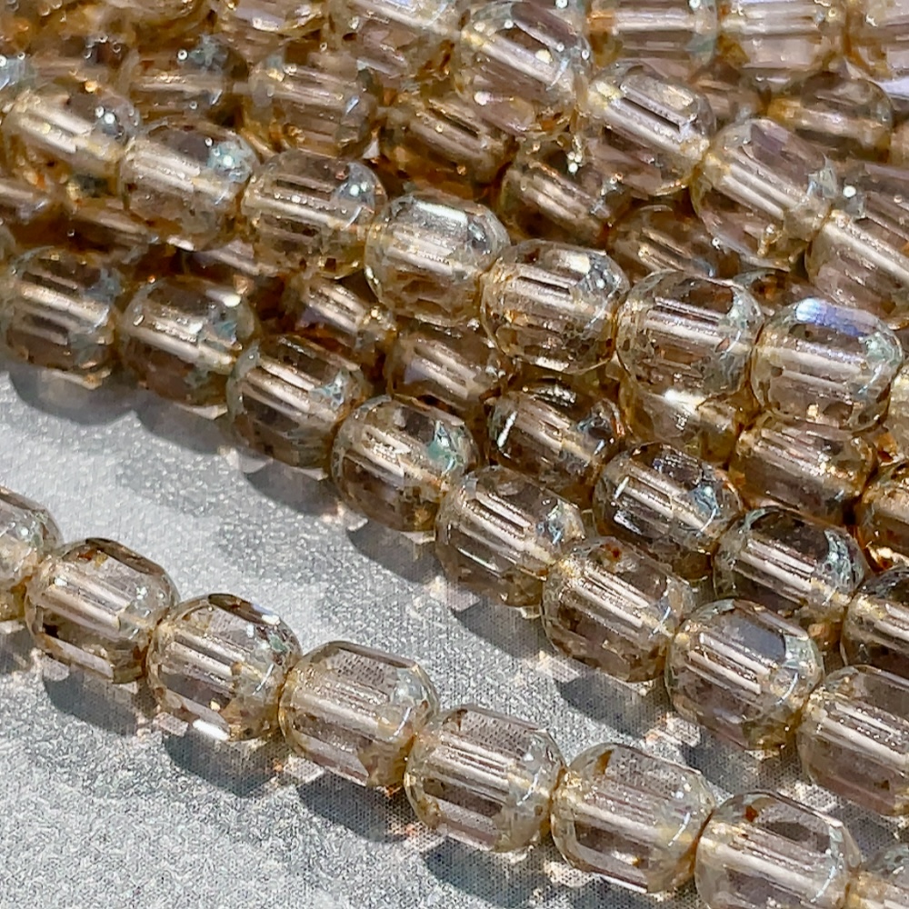 チェコビーズ(シノワ)