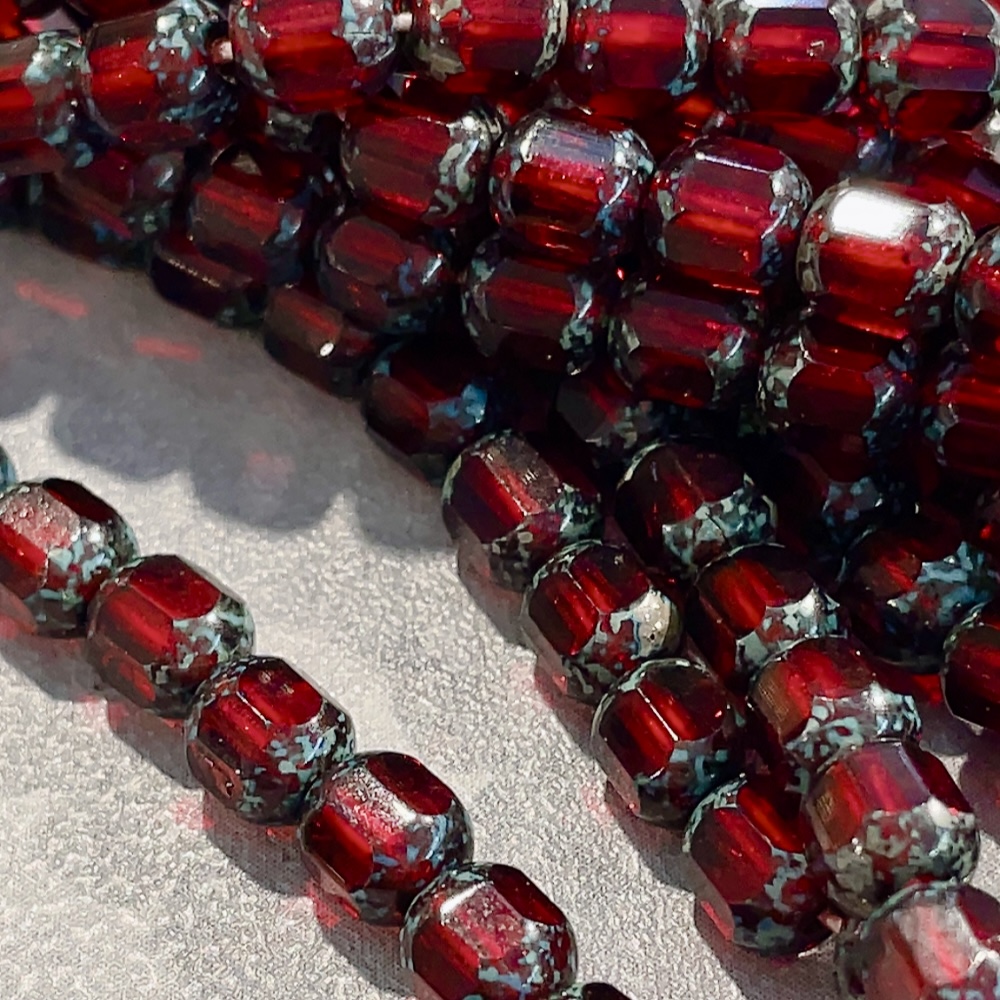 チェコビーズ(シノワ)