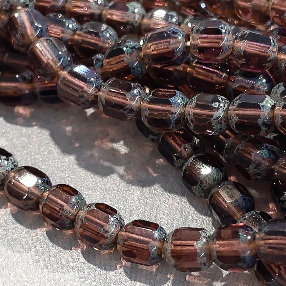 チェコビーズ(シノワ)