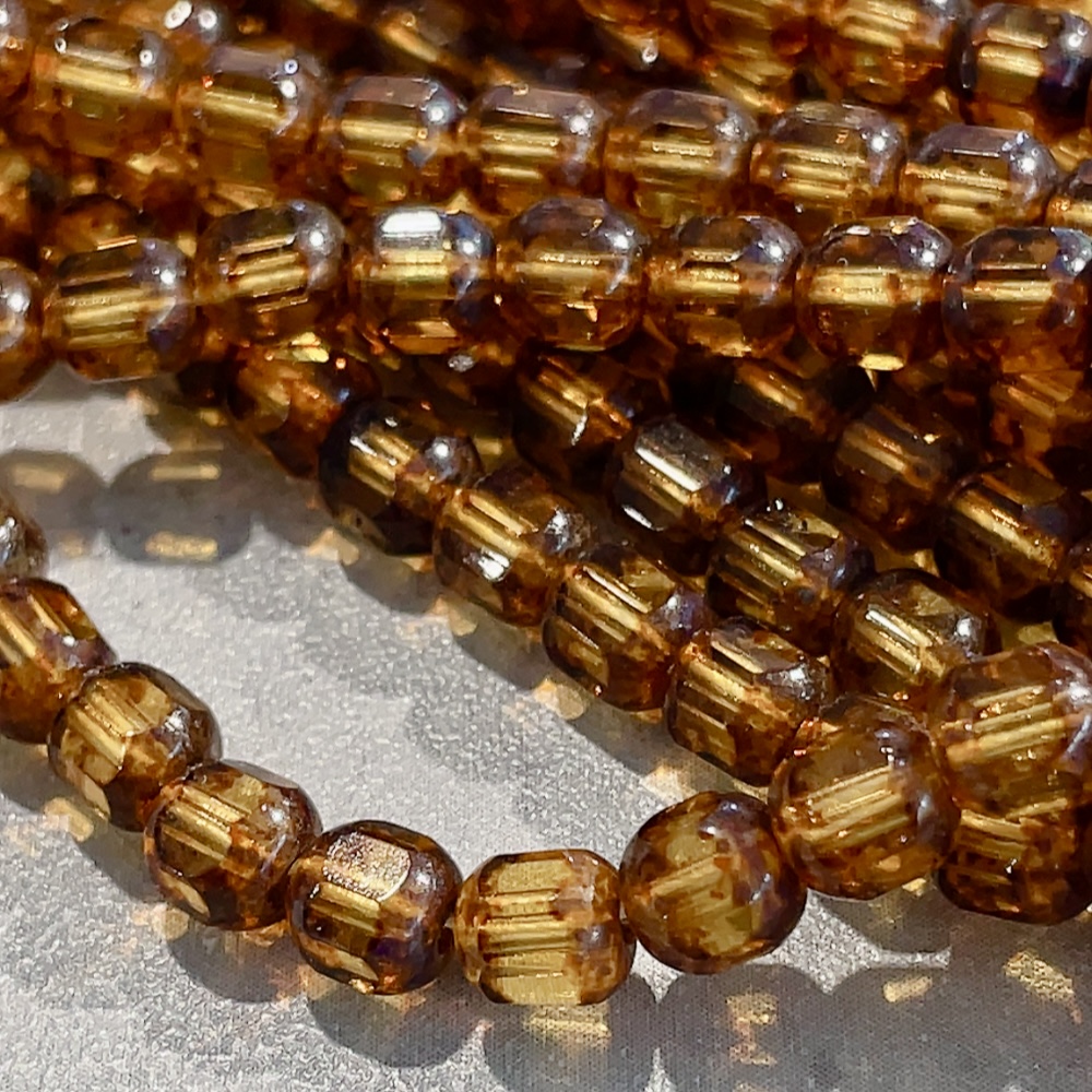 チェコビーズ(シノワ)