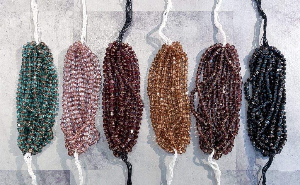 チェコビーズ(カセドラル)